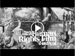 the human rights video