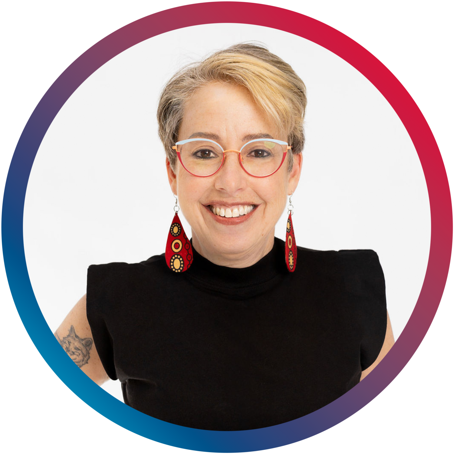 Emily Cohen Headshot