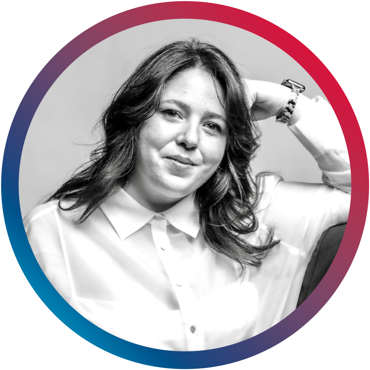 Naoma Serna-Zahn Headshot