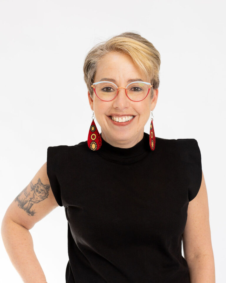 Emily Cohen Headshot